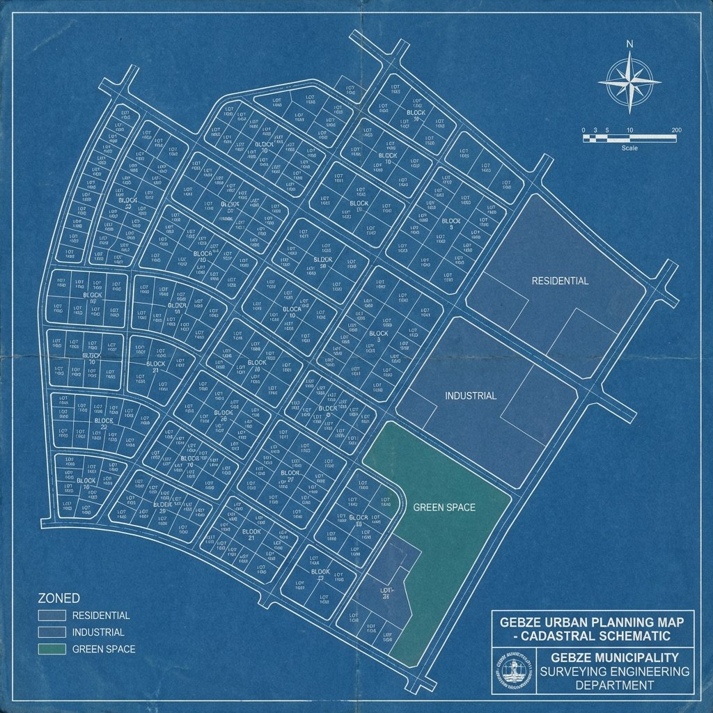 Gebze İmar Uygulamaları ve 18. Madde