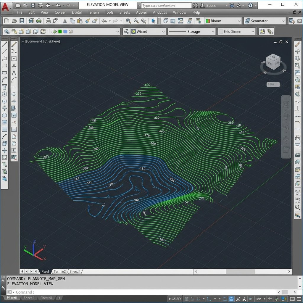 Kocaeli’de Plankote Haritası Neden Önemli?