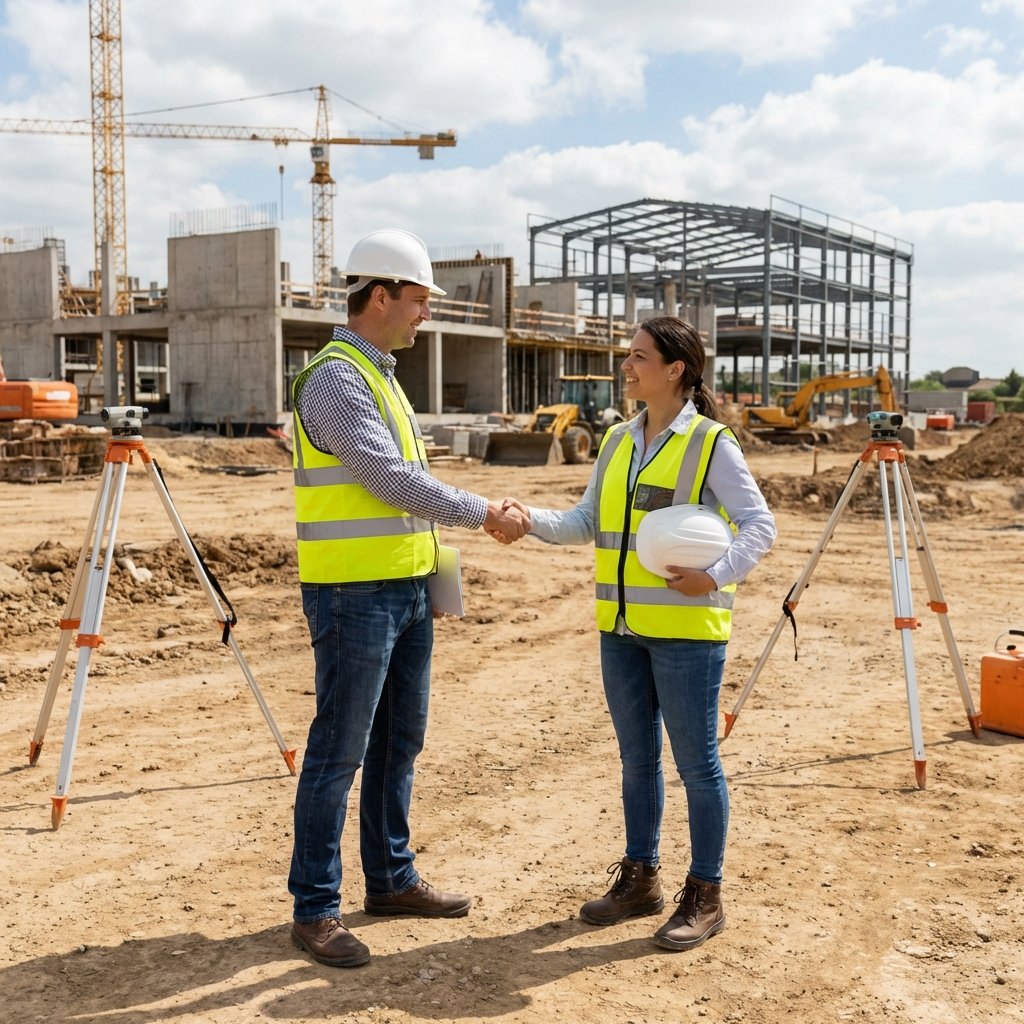 Harita TUS (Teknik Uygulama Sorumluluğu) Hizmeti